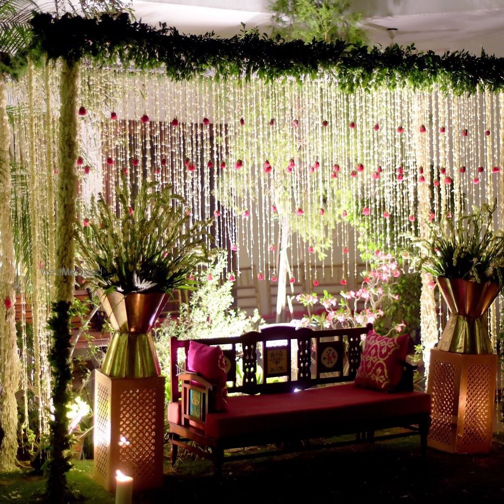 Photo By Devika Sakhuja - Decorators