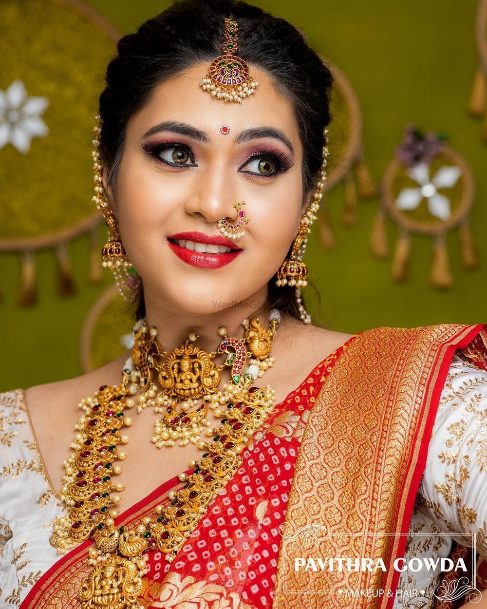 Photo By Makeover with Pavi - Bridal Makeup