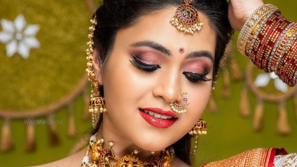 Makeover with Pavi