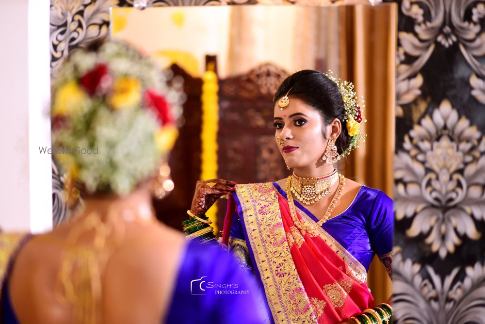 Photo By Singh's Photography - Photographers