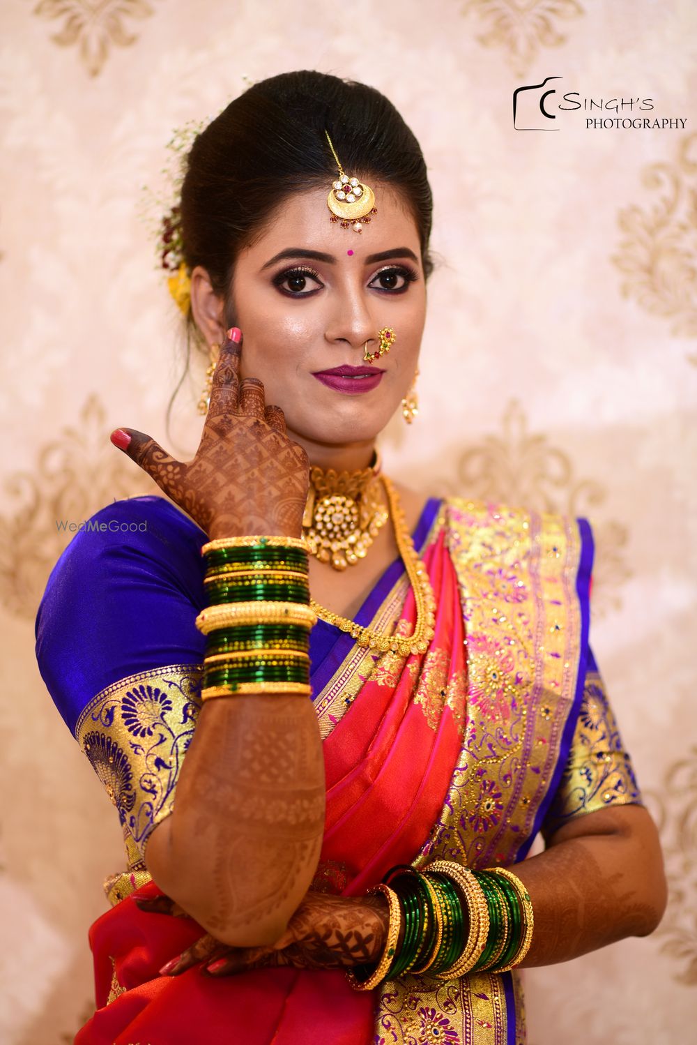 Photo By Singh's Photography - Photographers