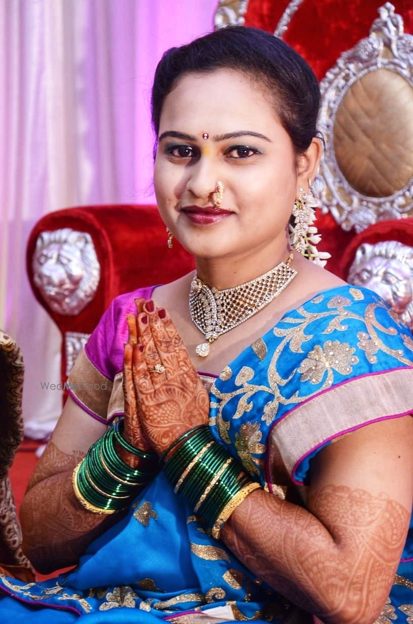 Photo By Priyanka DaIvi MakeUp Artist - Bridal Makeup