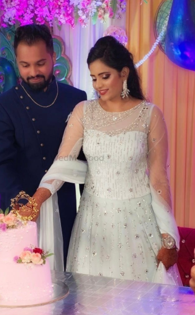 Photo By Priyanka DaIvi MakeUp Artist - Bridal Makeup