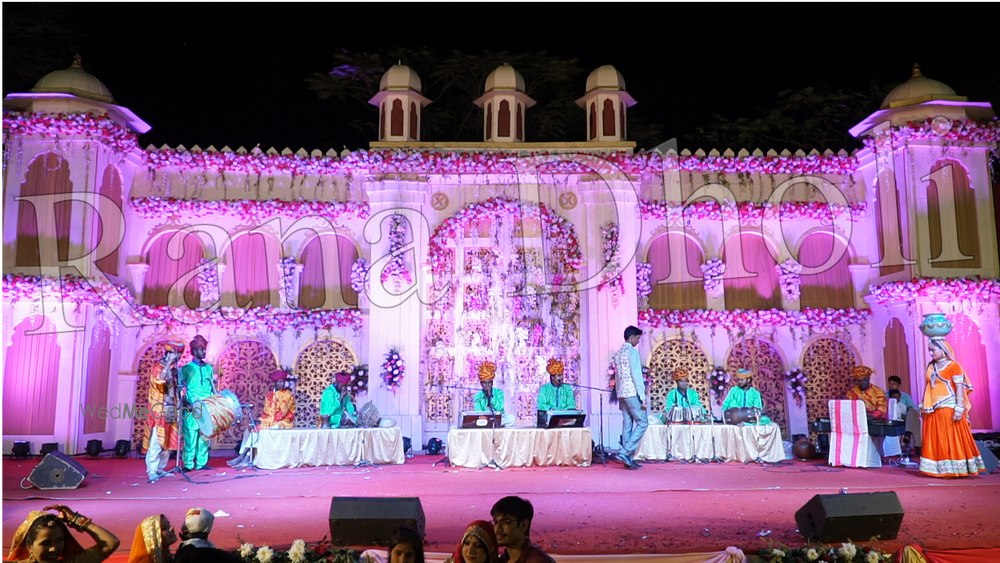 Photo By Rana Dholi - Wedding Entertainment 