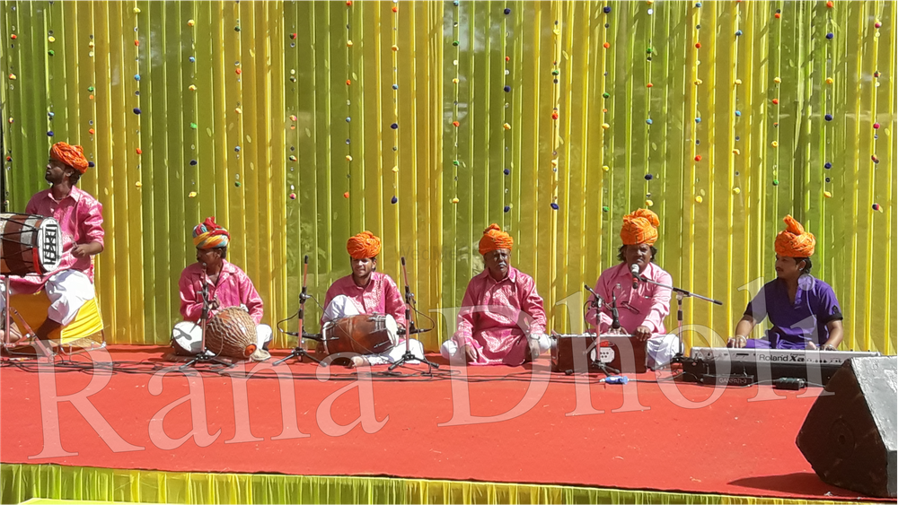 Photo By Rana Dholi - Wedding Entertainment 