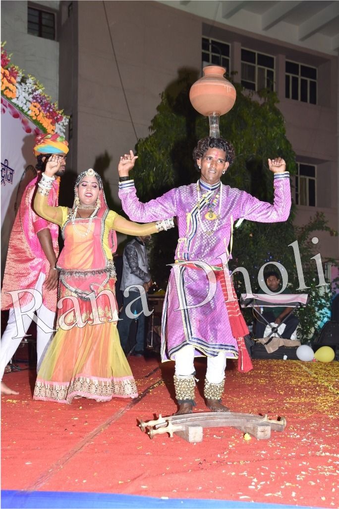 Photo By Rana Dholi - Wedding Entertainment 