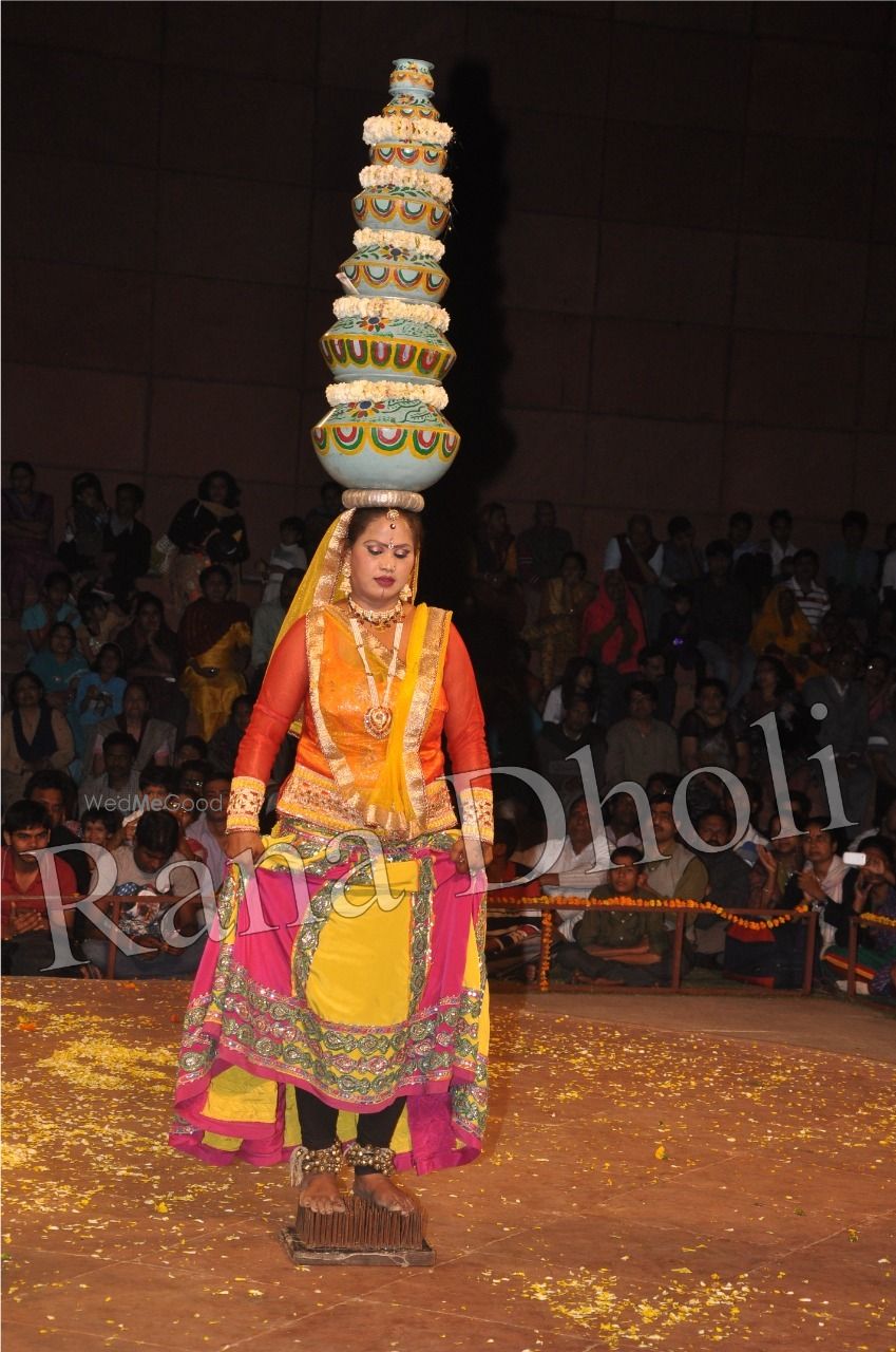 Photo By Rana Dholi - Wedding Entertainment 