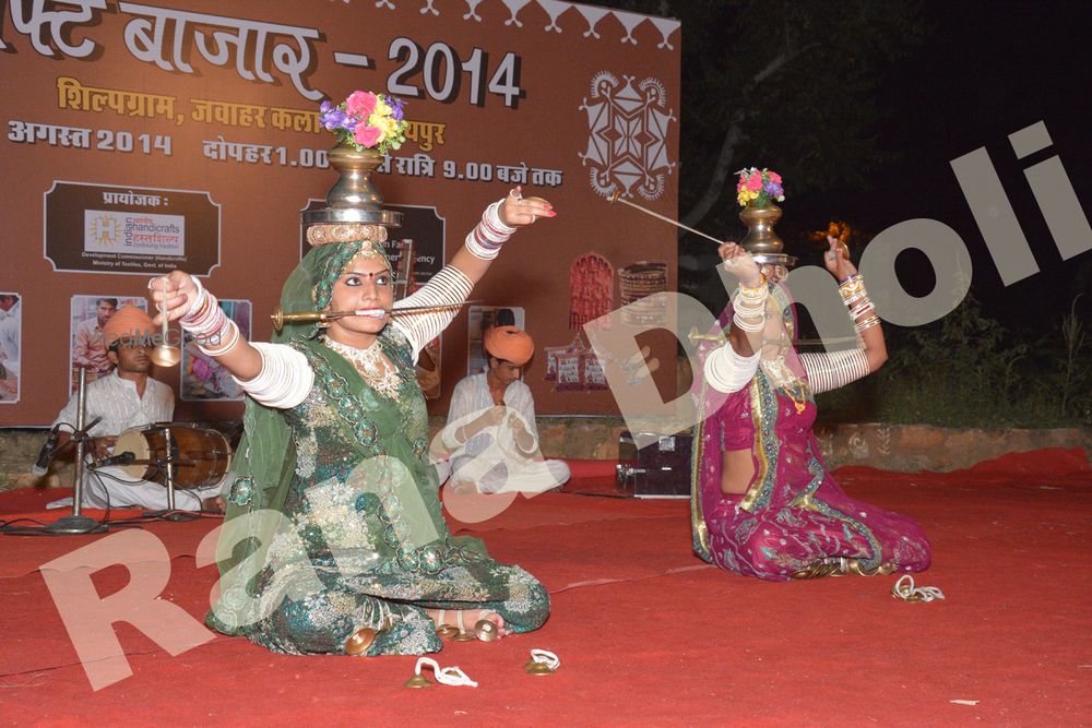 Photo By Rana Dholi - Wedding Entertainment 