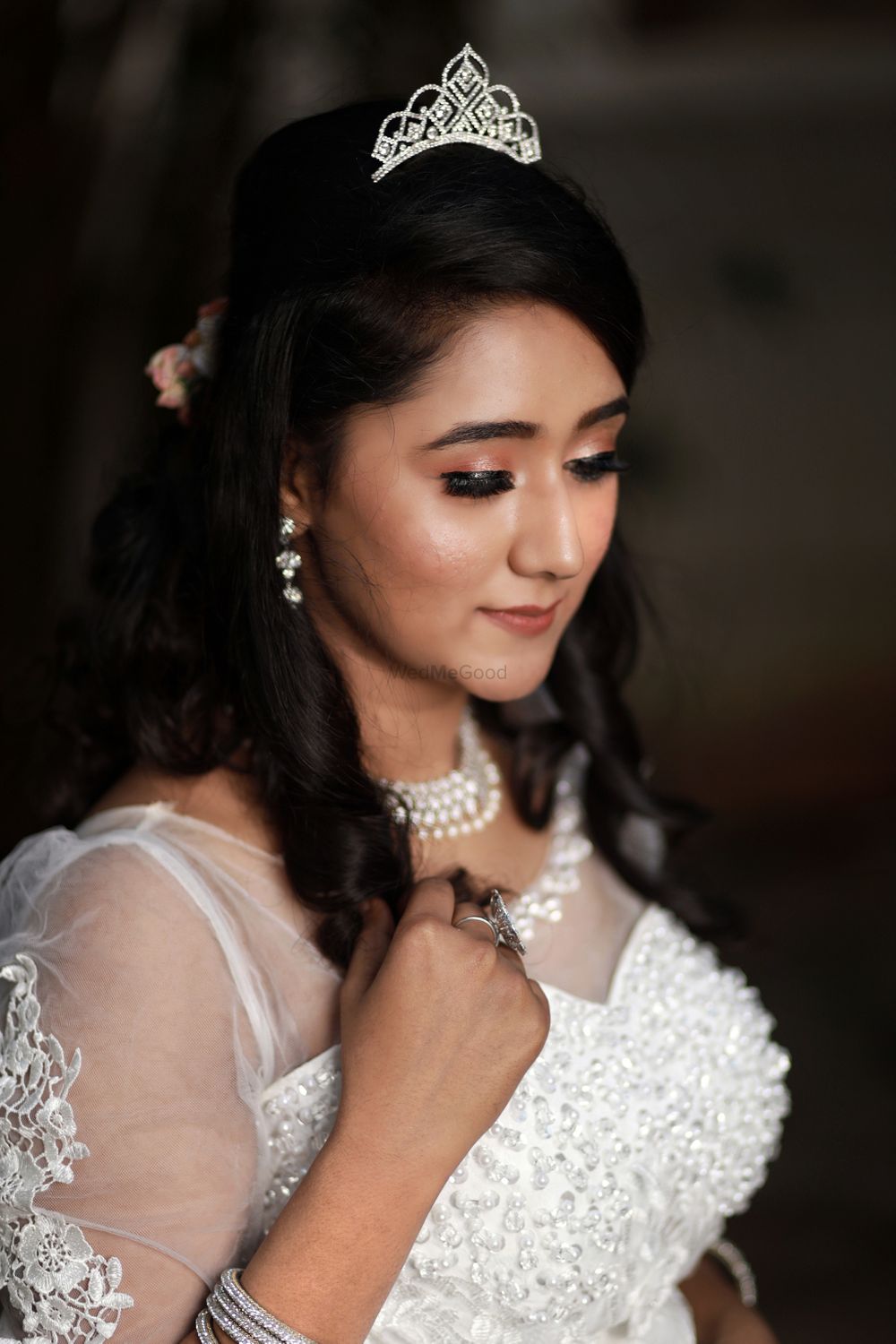 Photo By Bridal Shades by Vaishu - Bridal Makeup