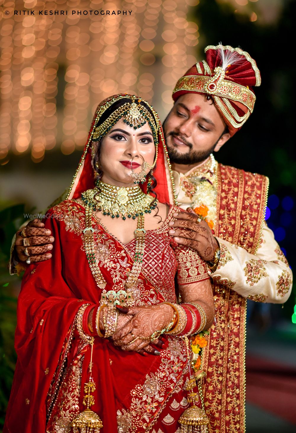 Photo By Ritik Keshri Photography - Photographers