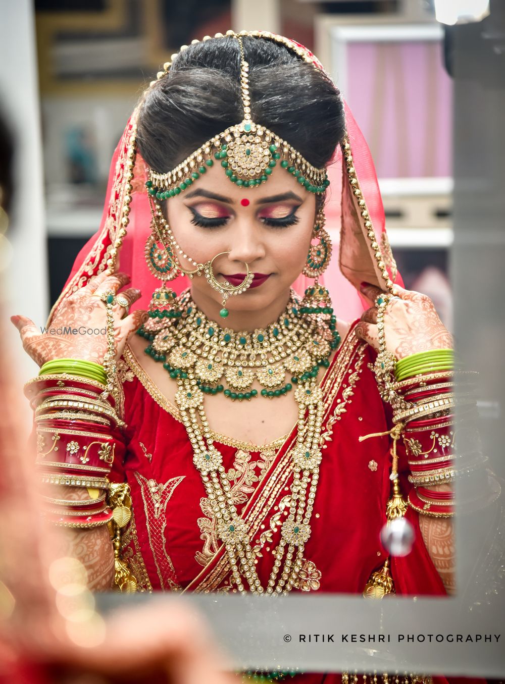 Photo By Ritik Keshri Photography - Photographers