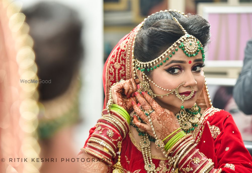 Photo By Ritik Keshri Photography - Photographers