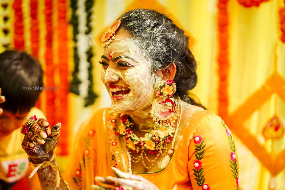 Photo By Vidhi's Bridal Studio - Bridal Makeup