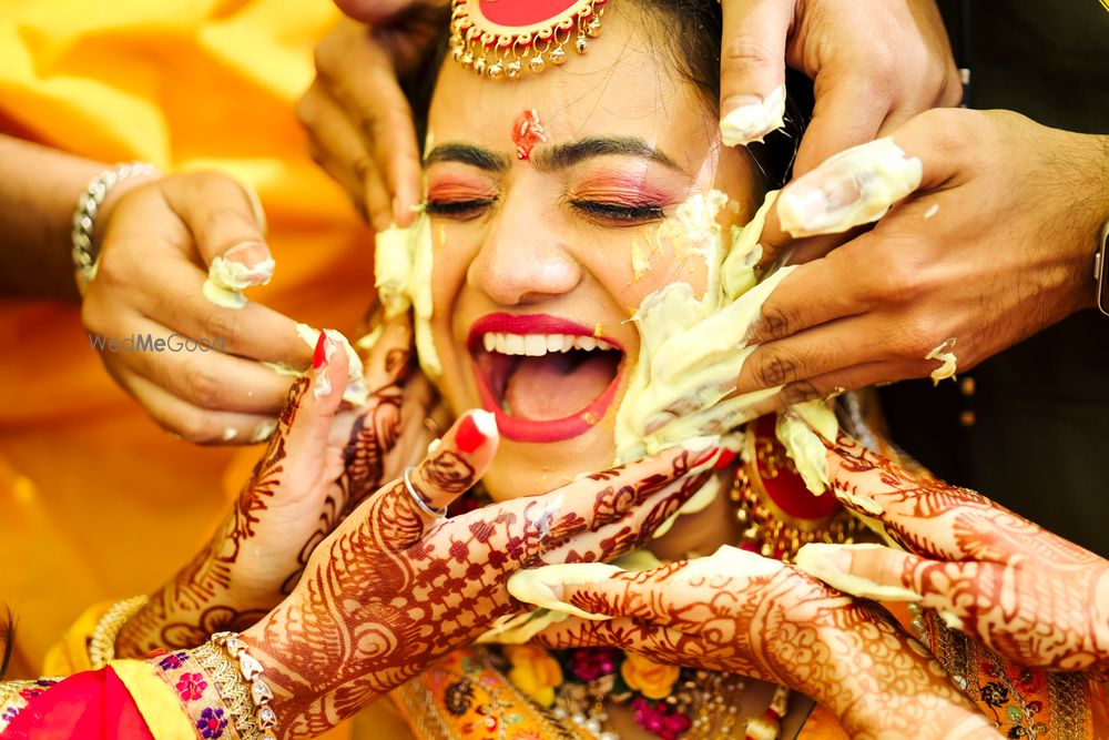 Photo By Vidhi's Bridal Studio - Bridal Makeup