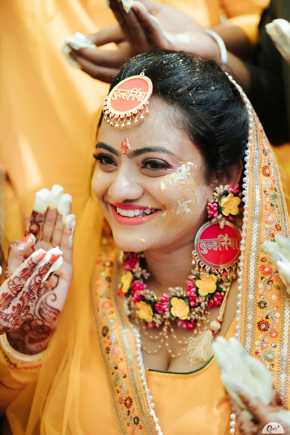 Photo By Vidhi's Bridal Studio - Bridal Makeup