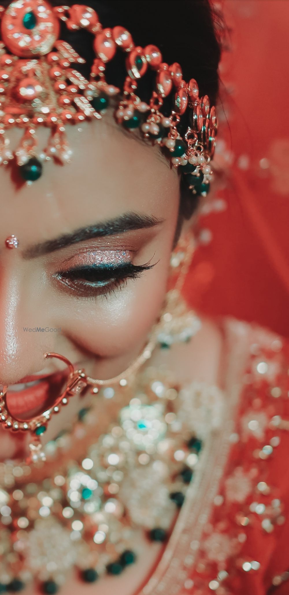 Photo By Vidhi's Bridal Studio - Bridal Makeup