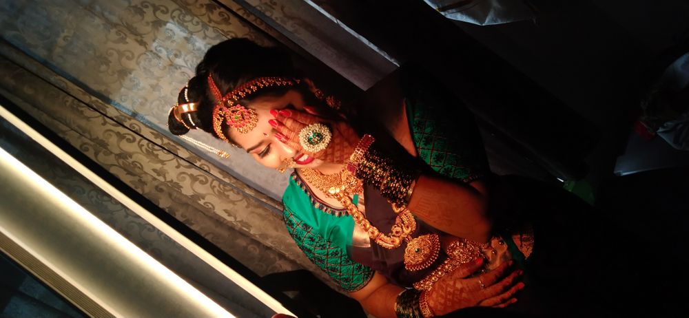 Photo By Kavana Gowda Makeover - Bridal Makeup