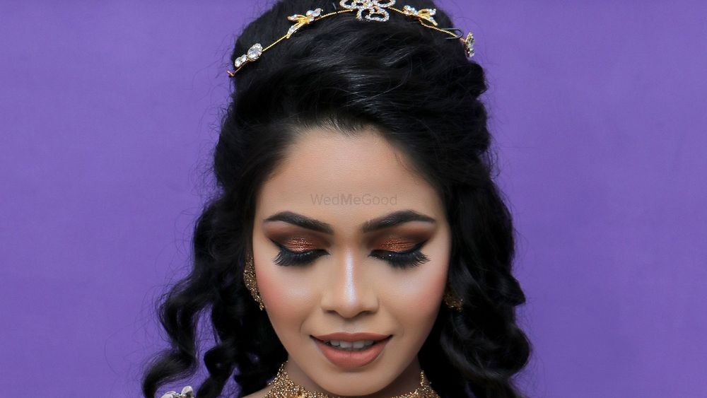 Makeover by Anshika