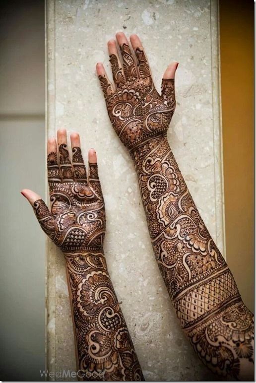 Photo By Banaras Mehandi Art - Mehendi Artist