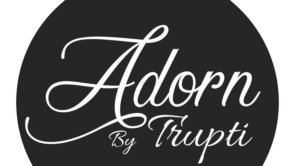 Adorn by Trupti