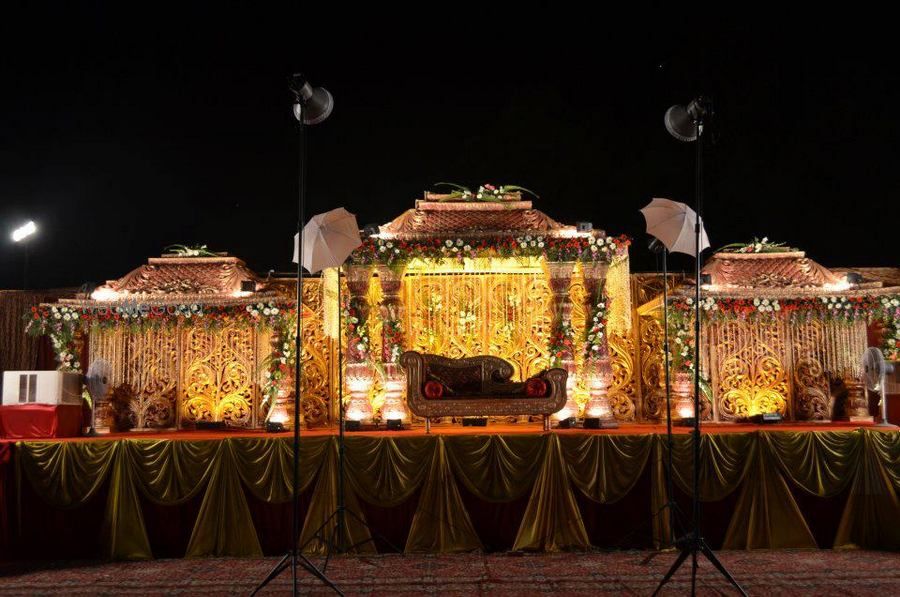 Photo By Vanshika Wedding Planners - Wedding Planners