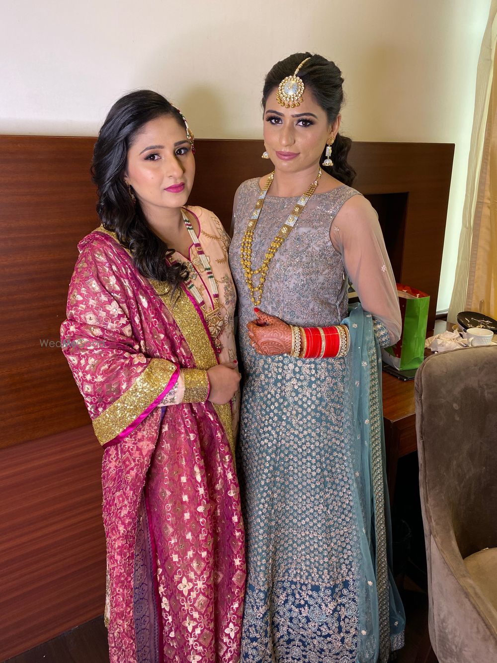 Photo By Makeup by Mehak Kaur - Bridal Makeup