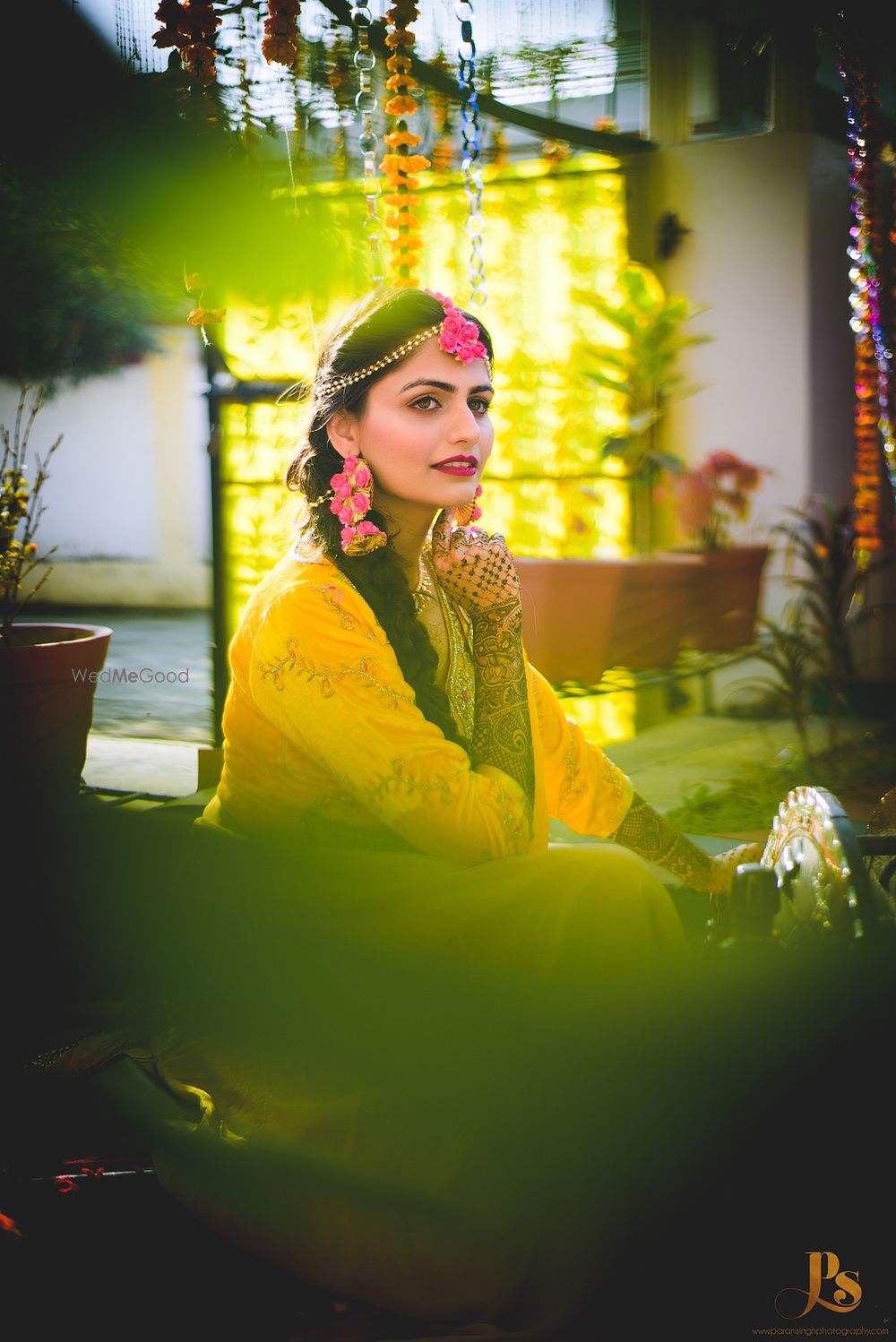 Photo By Makeup by Mehak Kaur - Bridal Makeup