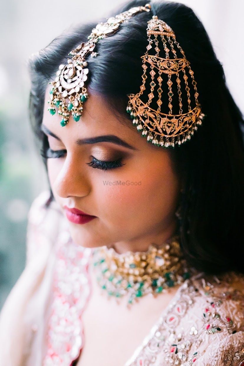 Photo By Makeup by Mehak Kaur - Bridal Makeup