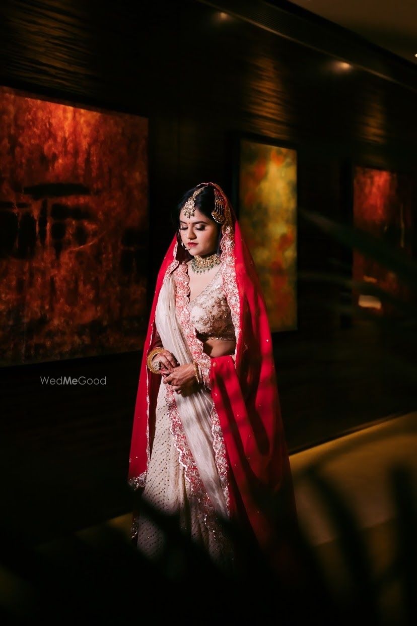 Photo By Makeup by Mehak Kaur - Bridal Makeup