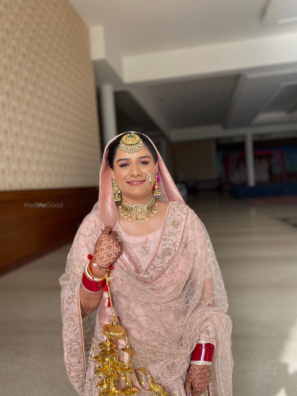 Photo By Makeup by Mehak Kaur - Bridal Makeup