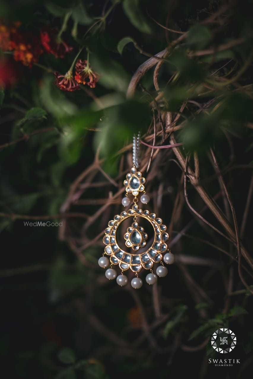 Photo By Swastik Diamonds - Jewellery