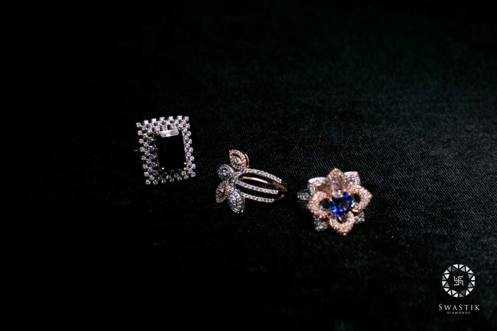 Photo By Swastik Diamonds - Jewellery