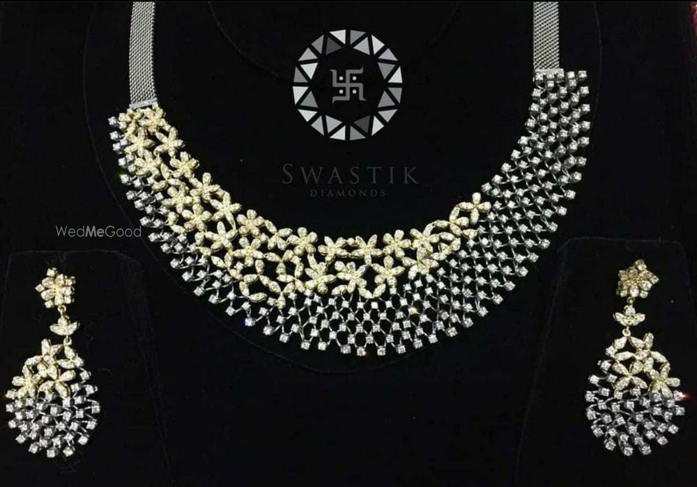 Photo By Swastik Diamonds - Jewellery