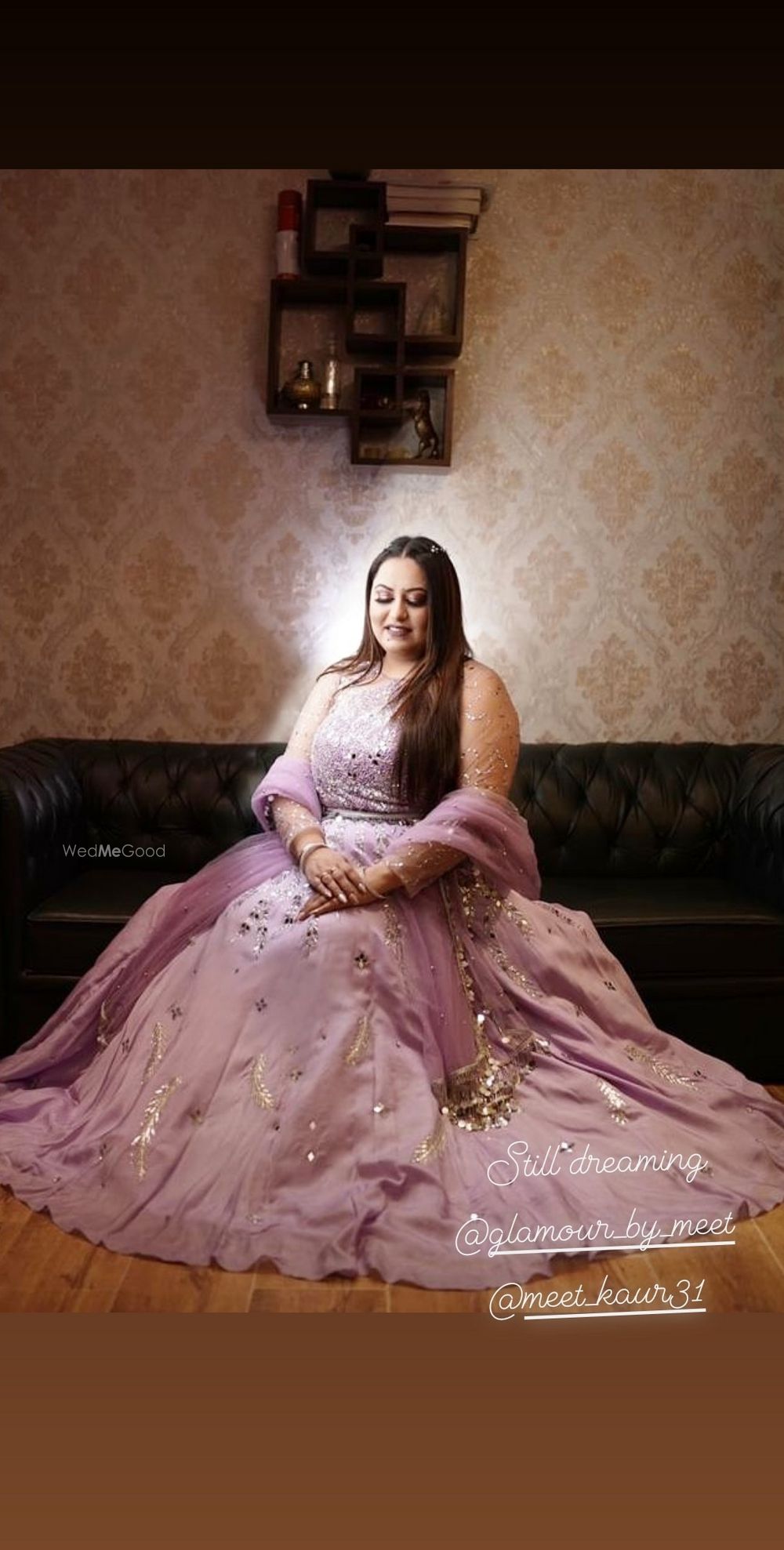 Photo By Scarlet by Shruti Jamaal - Bridal Wear