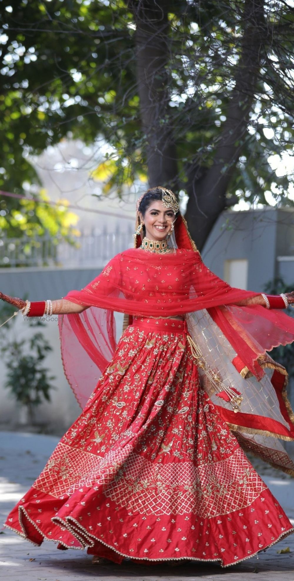 Photo By Scarlet by Shruti Jamaal - Bridal Wear