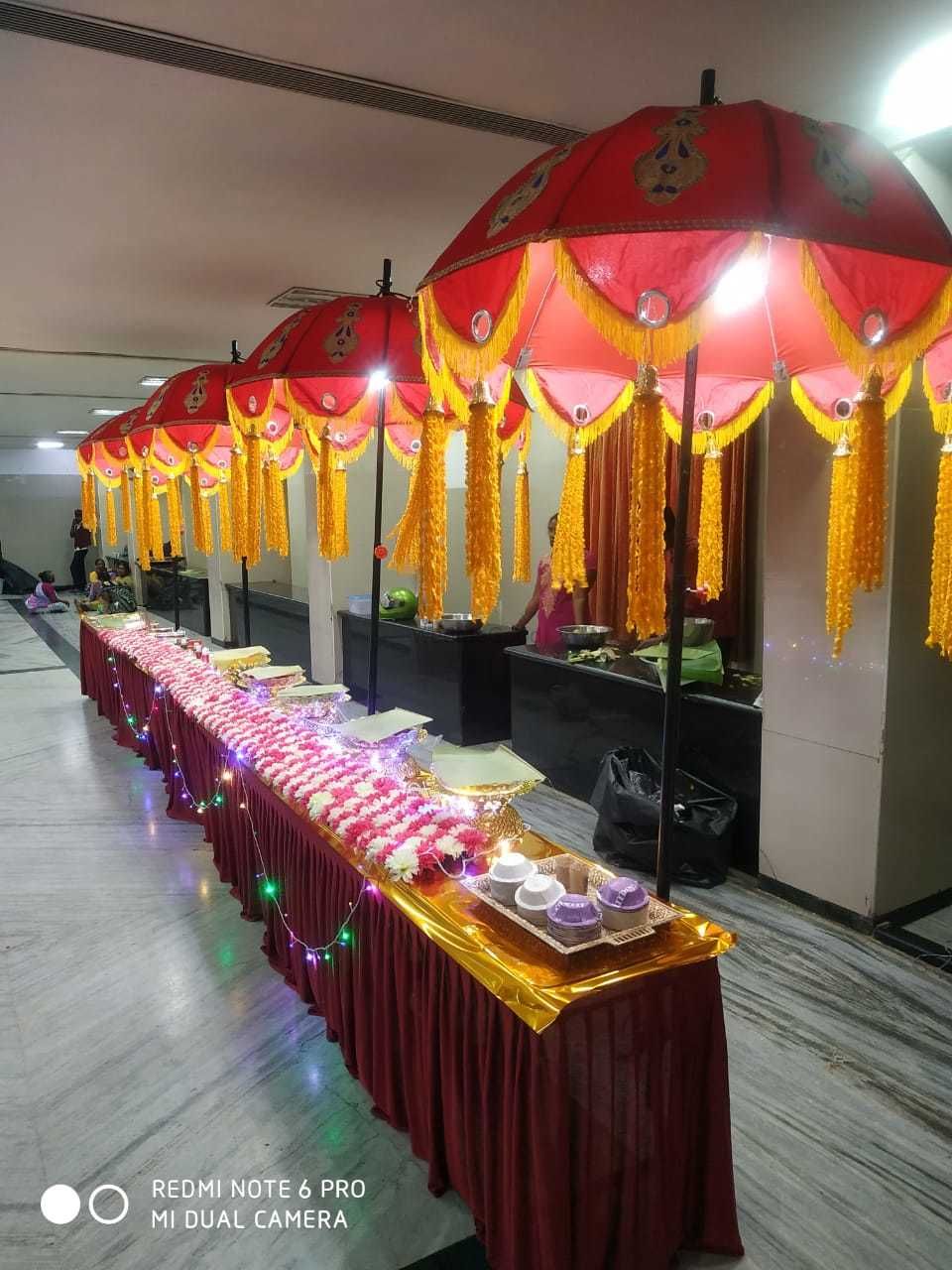 Photo By Sri Sabarish Catering - Catering Services
