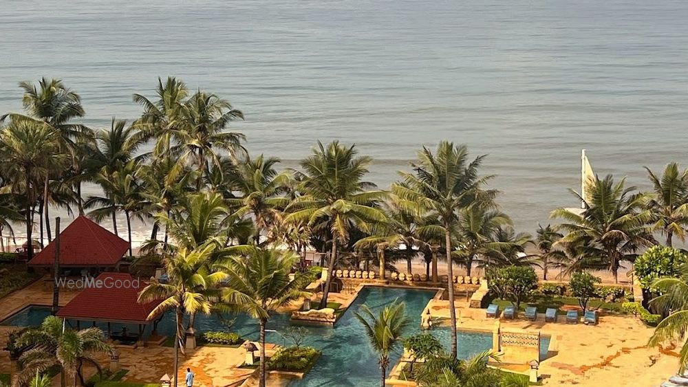 JW Marriott Mumbai Juhu
