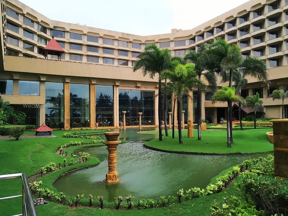 Photo By JW Marriott Mumbai Juhu - Venues