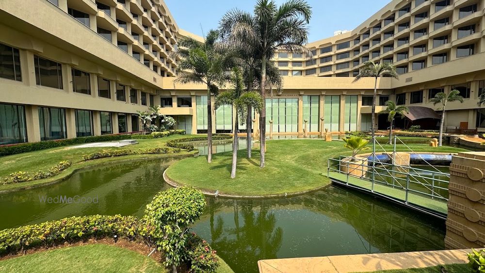 Photo By JW Marriott Mumbai Juhu - Venues