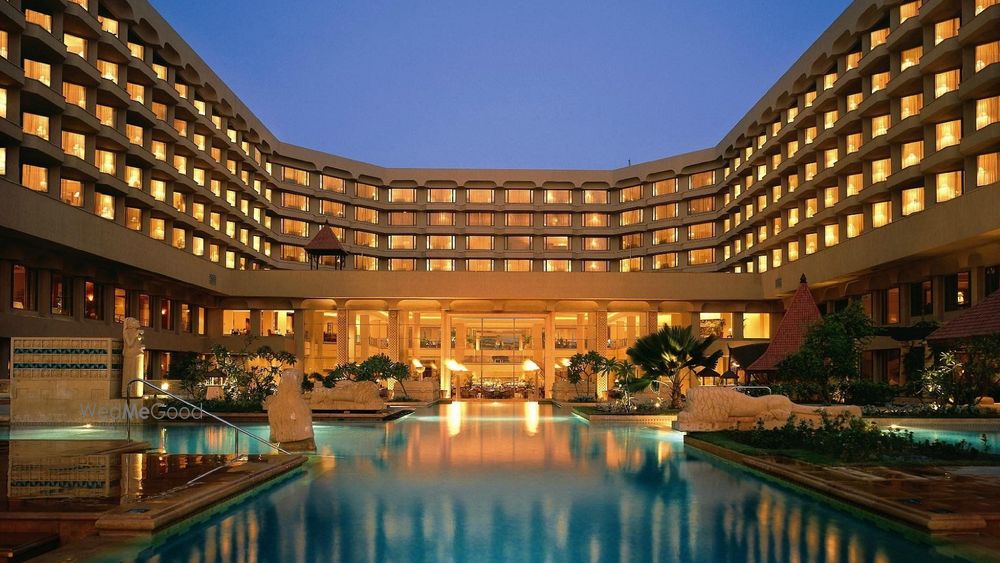 JW Marriott Mumbai Juhu