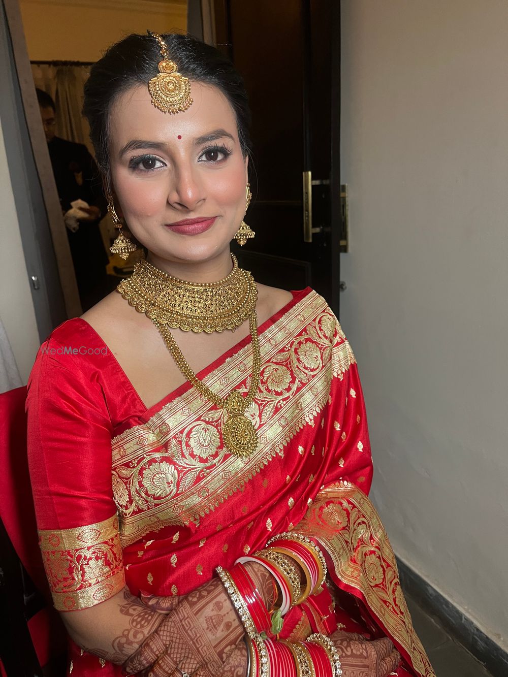 Photo By Studio27 - Bridal Makeup Artists