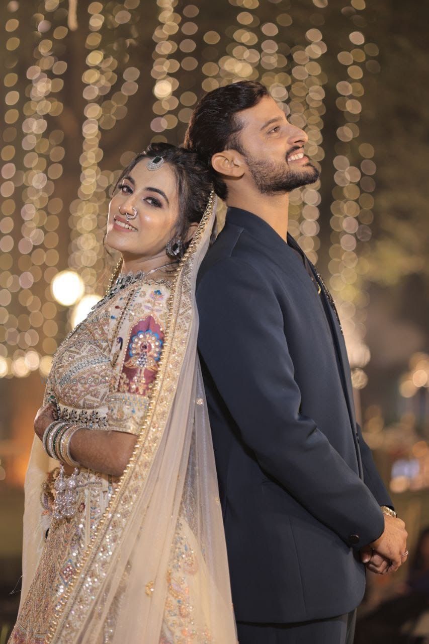 Photo By Studio27 - Bridal Makeup Artists