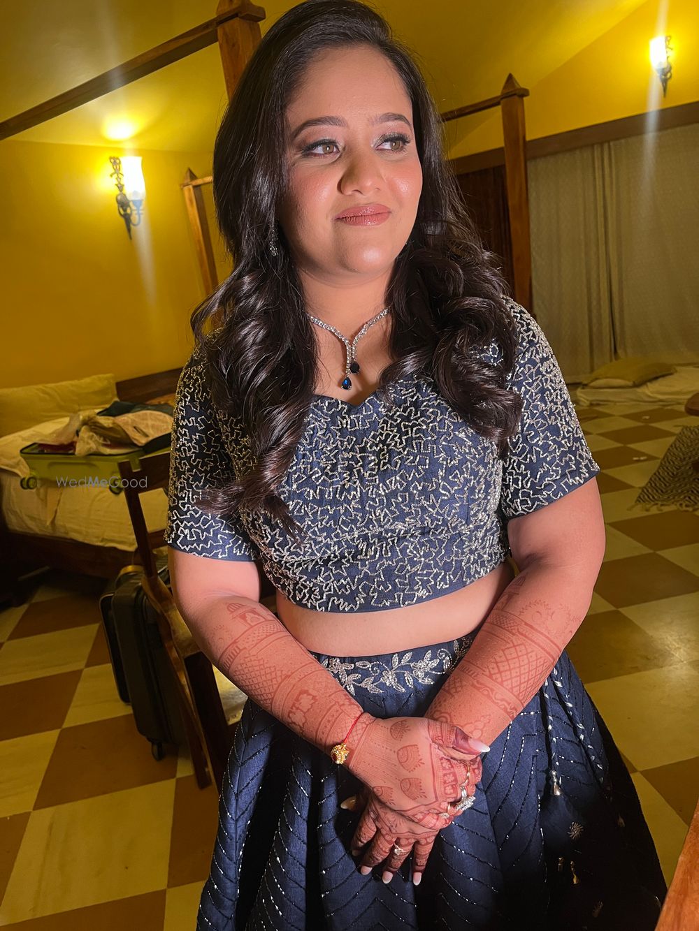 Photo By Studio27 - Bridal Makeup Artists