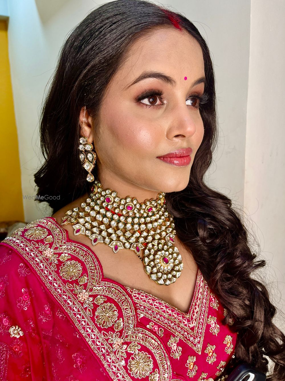 Photo By Studio27 - Bridal Makeup Artists