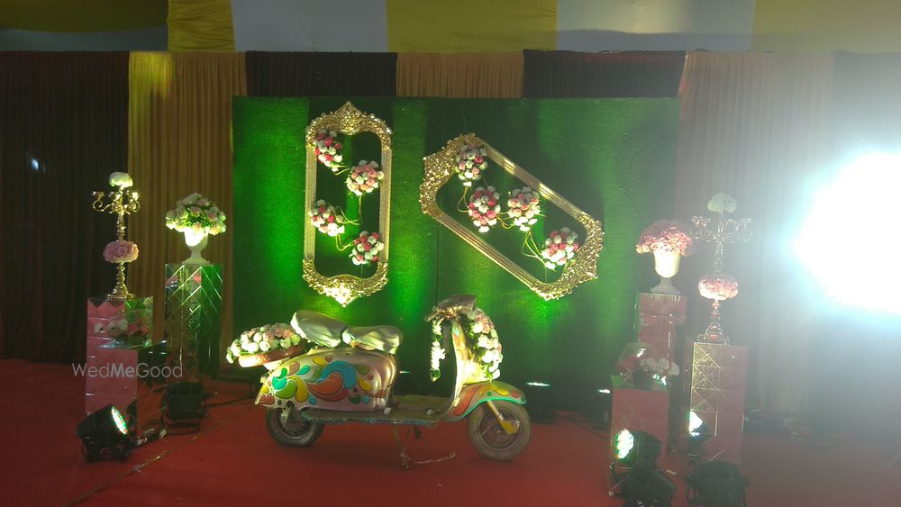 Photo By Plan Itt - Wedding Planners