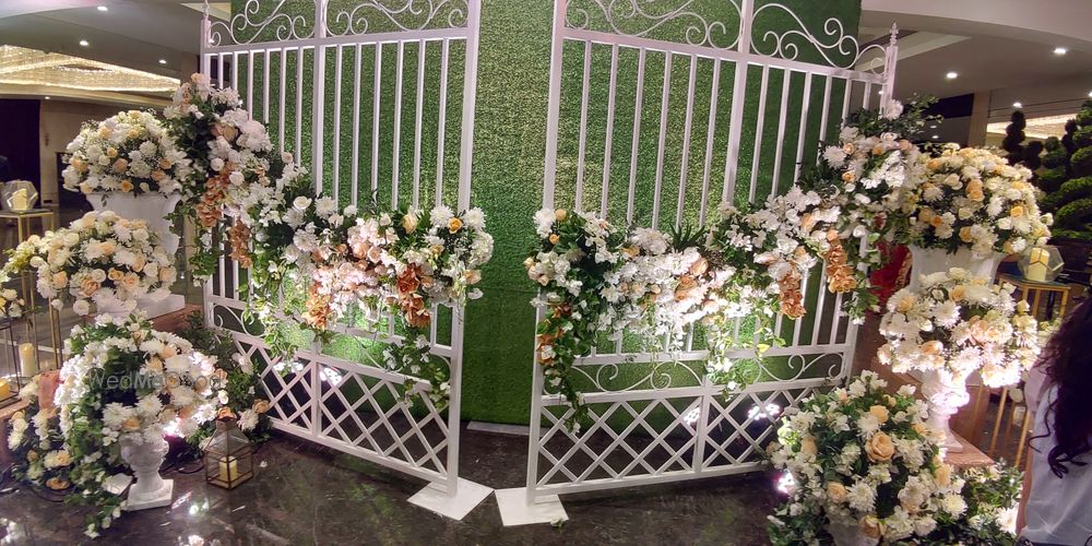 Photo By Plan Itt - Wedding Planners