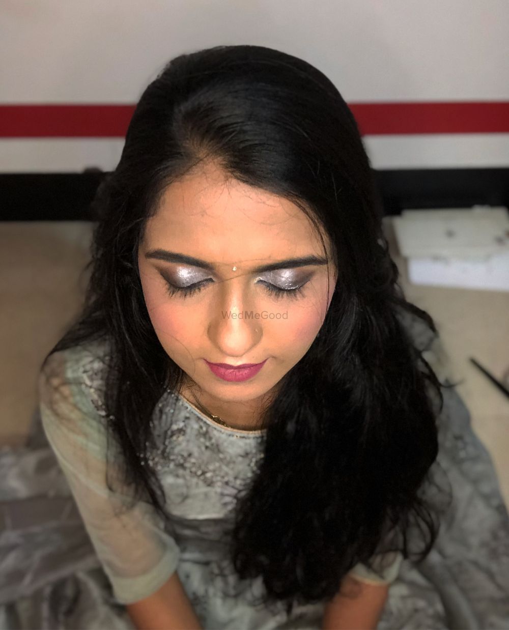 Photo By Kuntal Patel Makeovers - Bridal Makeup
