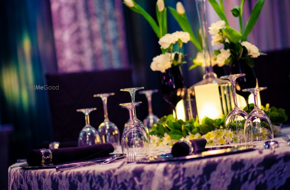 Photo By Namho Entertainment - Wedding Planners