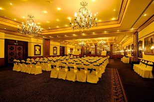 Photo By The Golden Palms Hotel and Spa - Venues