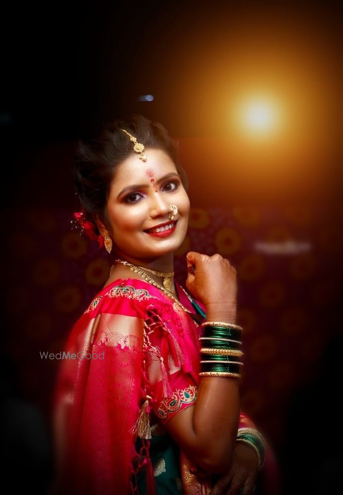 Photo By Beauty Box - Bridal Makeup
